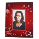 Bedruckbarer Bilderrahmen, Größe 203 x 254 x 16 mm