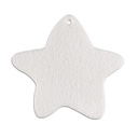 Lufterfrischer,Polyesterfilz Stern