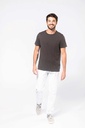 T-Shirt 180 Rundhals Kariban Herren