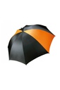 Sturmfester Regenschirm manuelle Öffnung