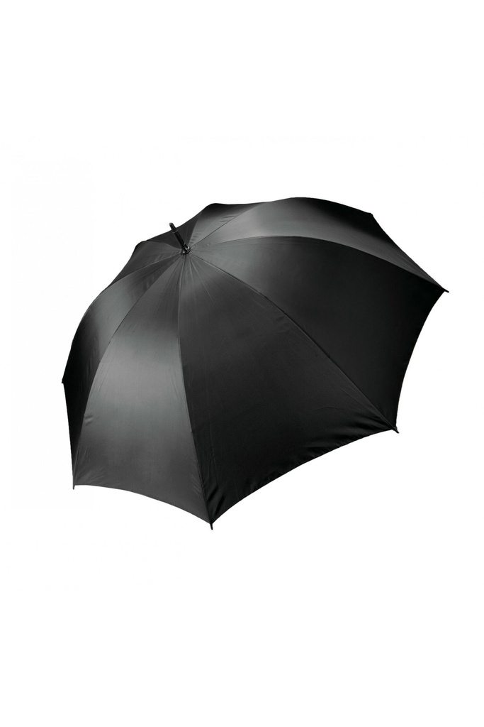 Sturmfester Regenschirm manuelle Öffnung