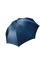 Sturmfester Regenschirm manuelle Öffnung