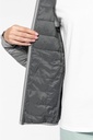 Leichte Steppjacke mit Kapuze Damen