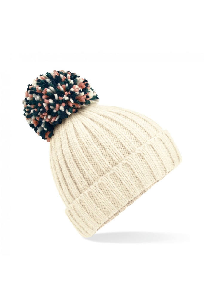 Hygge-Mütze - Red