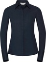 Ladies' Long Sleeve Ultimate Stretch