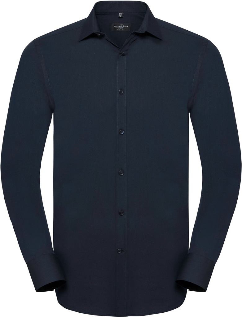 Men's Long Sleeve Ultimate Stretch