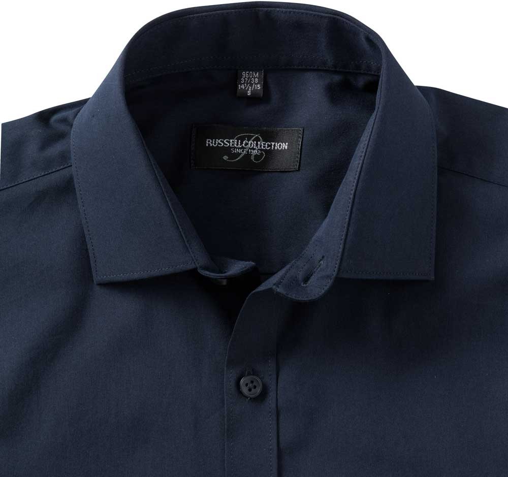 Men's Long Sleeve Ultimate Stretch