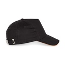 Kappe 5-Panel-Kappe - Sandwichschirm K-up