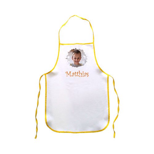 Kinderschürze