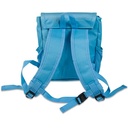 Kinder-Rucksack MAX mit wechselbarer Lasche ab 3 Jahre