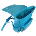 Kinder-Rucksack MAX mit wechselbarer Lasche ab 3 Jahre