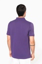 Poloshirt 220 Kurzarm Baumwollpiqué Herren
