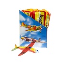 Styroporflieger