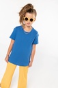 K3027IC - Kinder-T-Shirt BIO150IC mit Rundhalsausschnitt