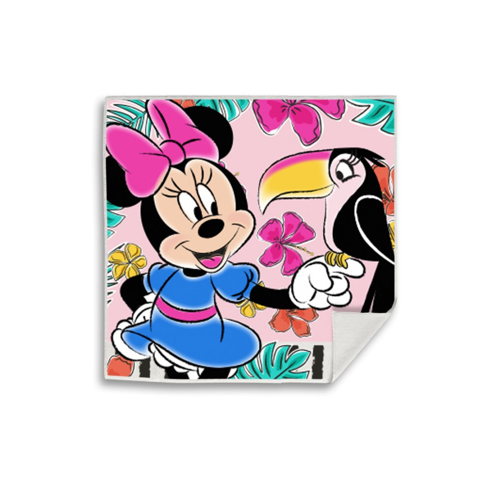 Disney Minnie , Mickey Magisches Handtuch