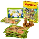 Kippelino - Kartenspiel
