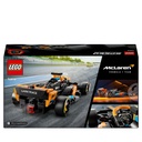 LEGO® 76919 Speed Champions - McLaren Formel-1 Rennwagen 2023 (245 Teile)