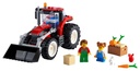 LEGO® 60287 - City Traktor (148 Teile)
