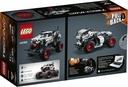 LEGO® 42150 - Technic Monster Jam Monster Mutt Dalmatian (244 Teile)