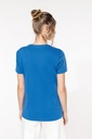 T-Shirt BIO150IC V-Ausschnitt Damen