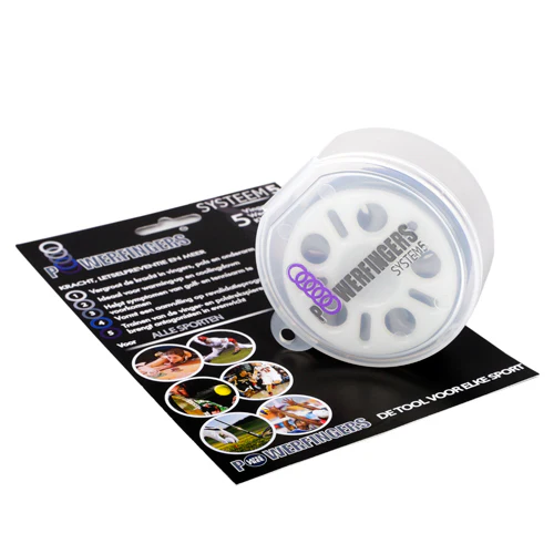 PowerFingers, finger trainers