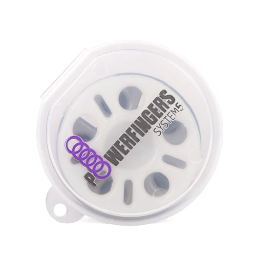 PowerFingers, finger trainers