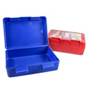 Brotzeitbox Größe 185 x 128 x 65 mm