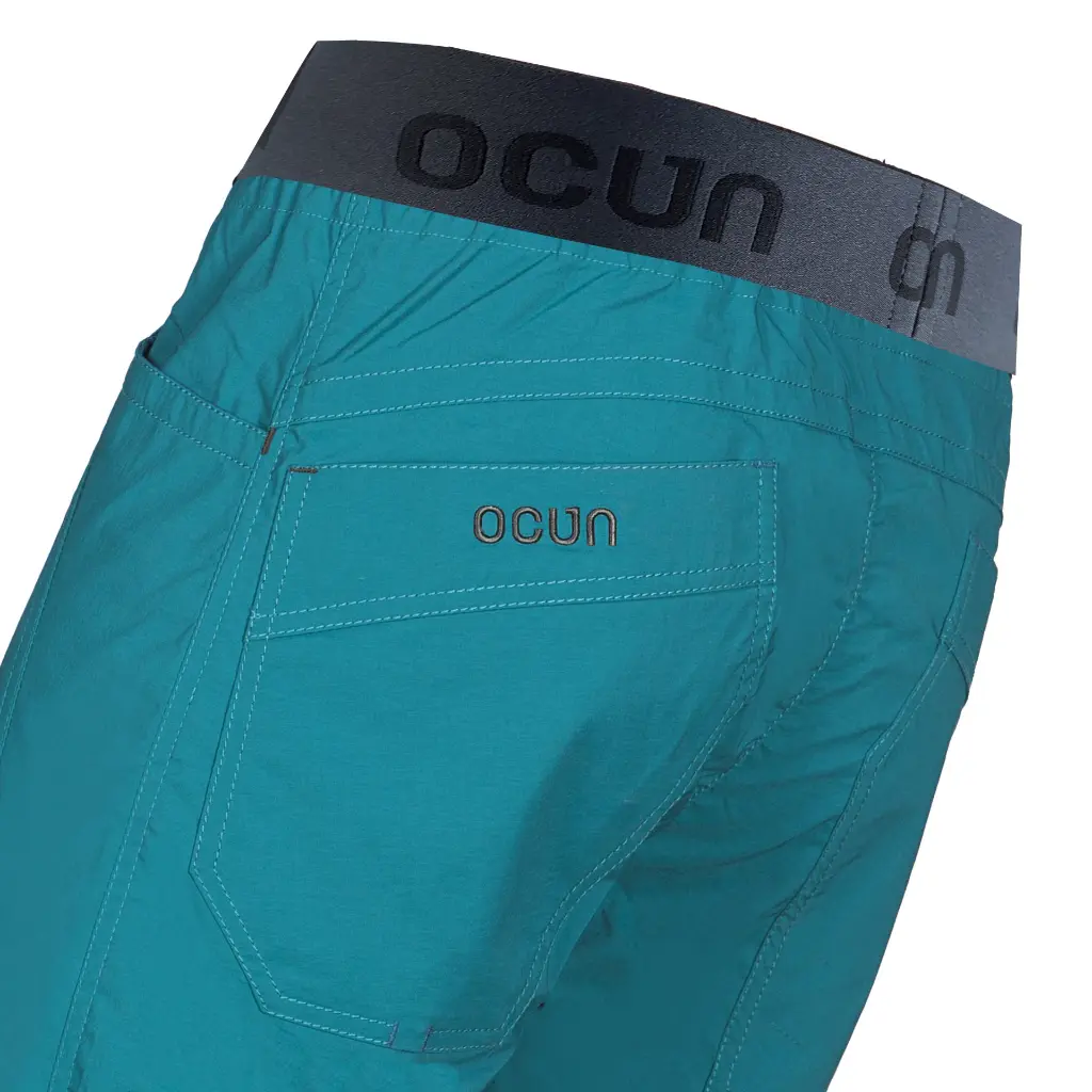 lqe6458j3c.05006-MANIA-ECO-Shorts-Turqouise-Deep-Lagon-6.webp