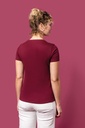 T-Shirt BIO150IC mit Rundhalsausschnitt Damen
