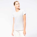T-Shirt 180 Rundhals Kariban Damen