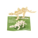 Dino 3D Puzzle
