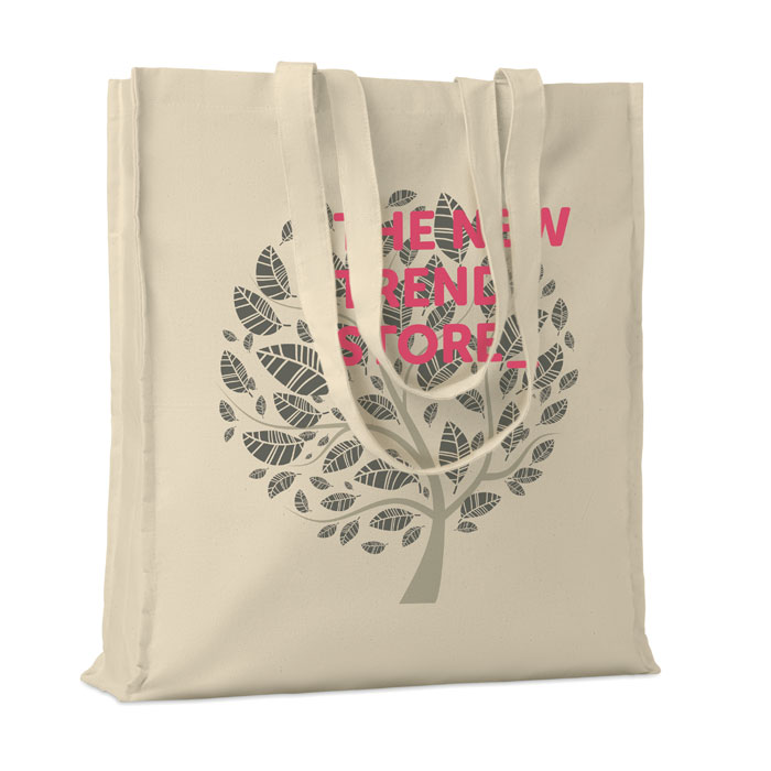 Tasche 140gr/m² Coton