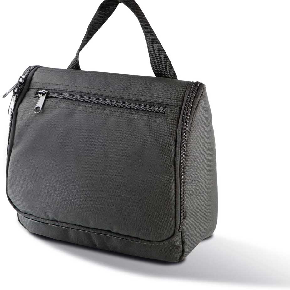 Kulturtasche (ohne Druck)