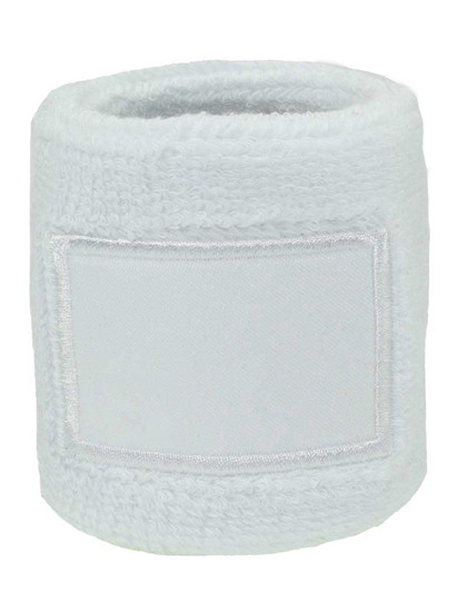 Schweißarmband  (Black, ohne Druck)