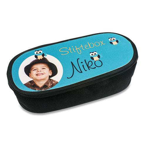 [ls-BAGN-PC] Stiftebox