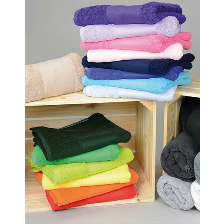 Badetuch  70 x 140