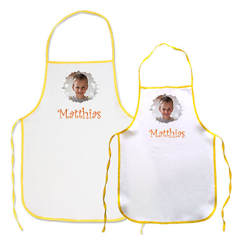 [ls-APRKN-1] Kinderschürze