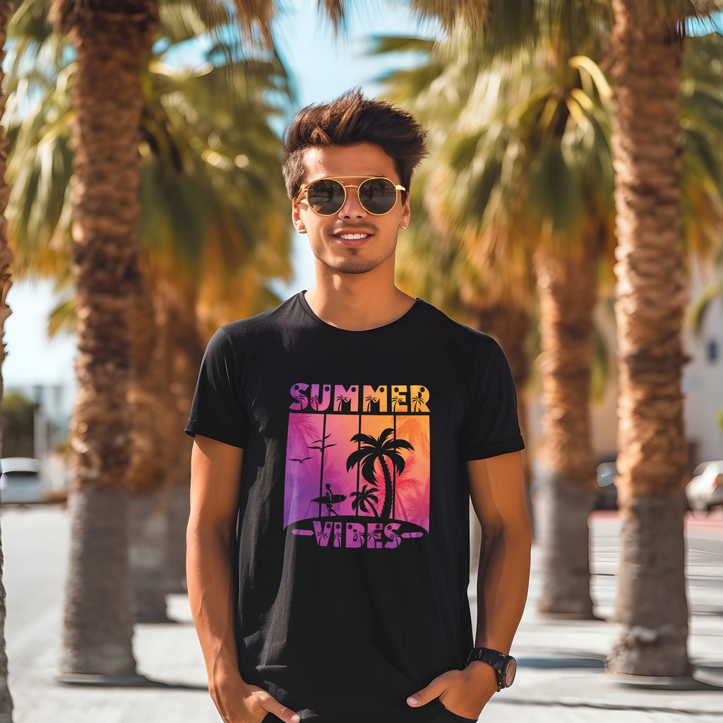 Summer Vibes