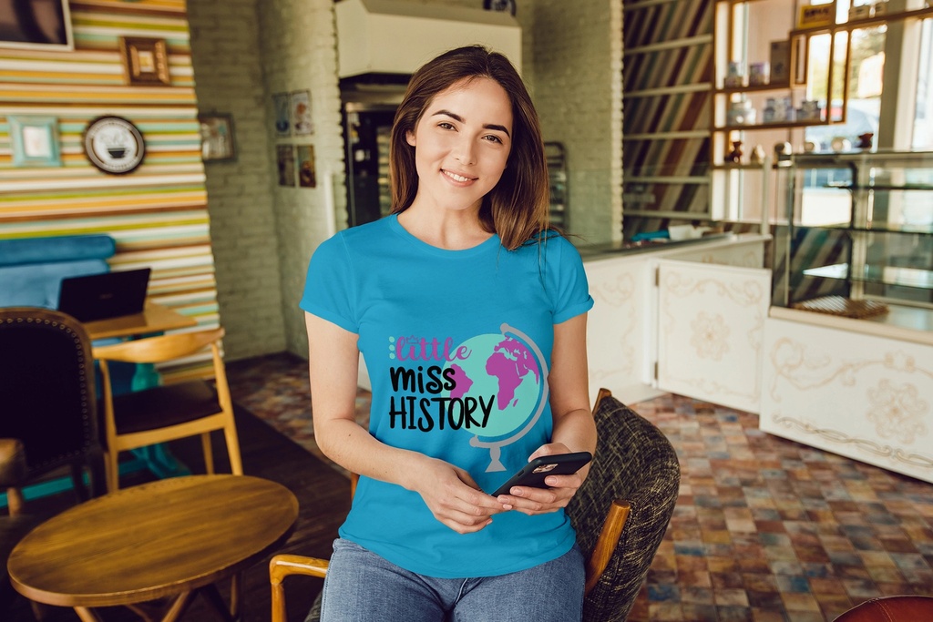 little miss History