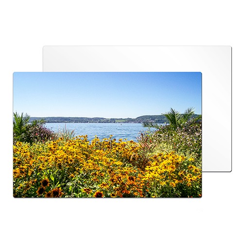 [ls-alu-02-UNI-3014] Alu-Fototafel weiß-glänzend, 150 x 200 x 1,15 mm