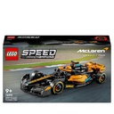 LEGO® 76919 Speed Champions - McLaren Formel-1 Rennwagen 2023 (245 Teile)