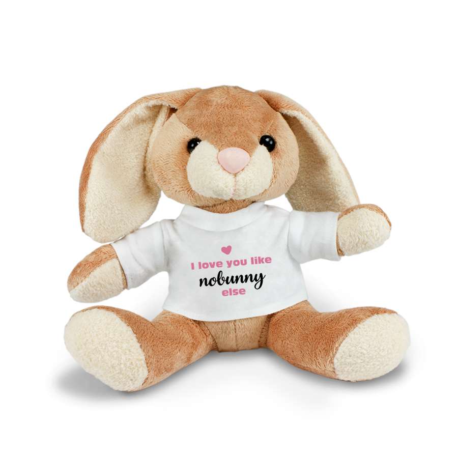 Hase Bunny (ohne Druck)