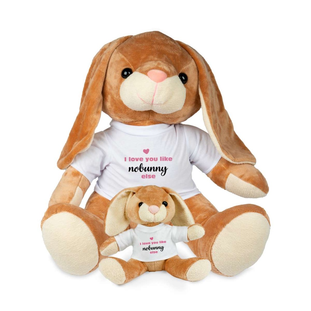 Hase Bunny XXL-Version 