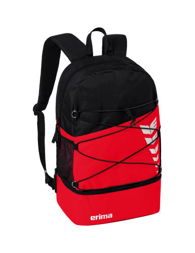 SIX WINGS Rucksack ERIMA (ohne Druck)