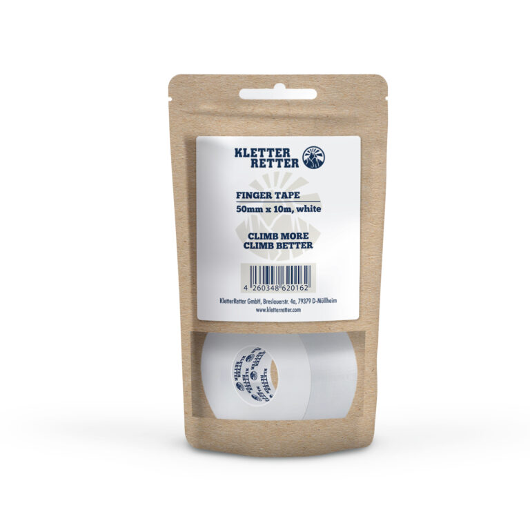 KletterRetter Fingertape 50mm x 10m