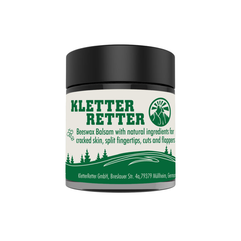 KletterRetter Repair Balsam 30ml