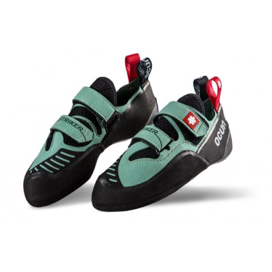  STRIKER QC Green Malachite