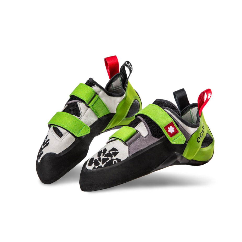 Jett QC (4 UK / 37 EUR)