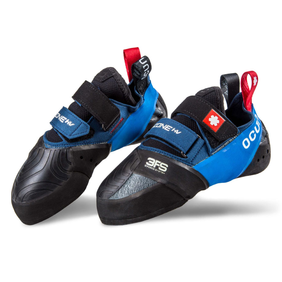 Ozone HV (4 UK / 37 EUR)