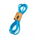 Fitnessband YY Vertical Blau 5kg